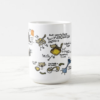 Mug Kitty doux