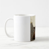 Mug Kitty et son numéro un Kitty (Gauche)