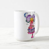 Mug Kitty féerique Konfection Kollection (Devant droit)