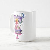 Mug Kitty féerique Konfection Kollection (Devant gauche)
