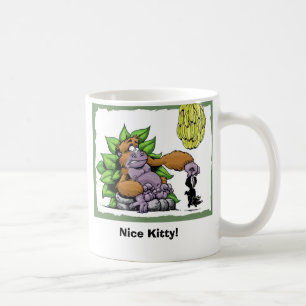 Mug Kitty gentil !