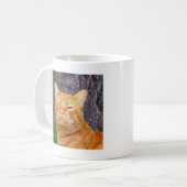 Mug Kitty heureux KAT ! (Devant gauche)