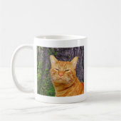 Mug Kitty heureux KAT ! (Gauche)
