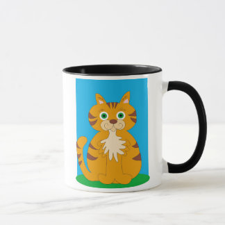 Mug Kitty KAT