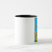 Mug Kitty KAT (Centre)