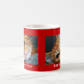 Mug Kitty KAT (Centre)