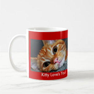 Mug Kitty KAT