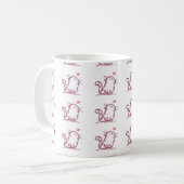 Mug Kitty Love (Devant gauche)