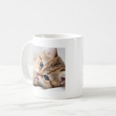 MUG KITTY MIGNON (Devant gauche)