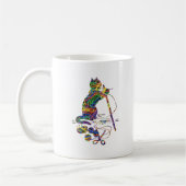 MUG KITTY PLAY 3 (Gauche)