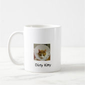 Mug Kitty sale (Gauche)