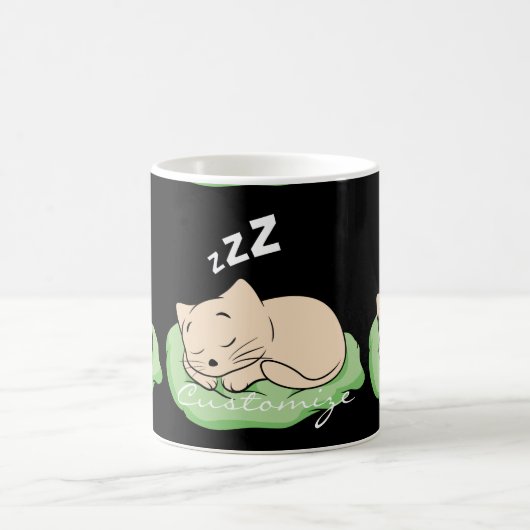 Mug Kitty Thunder-Cove dormant (Centre)
