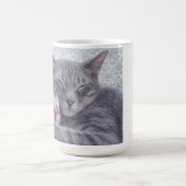 Mug Kitty vintage (Centre)