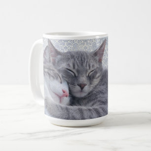 Mug Kitty vintage