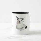 Mug KittyONE (Centre)