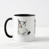 Mug KittyONE (Gauche)