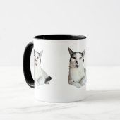Mug KittyONE (Devant gauche)