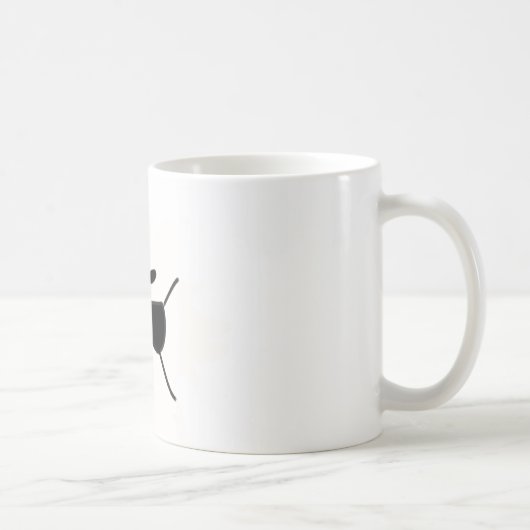 Mug Kittypirate (Droite)