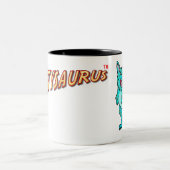 MUG KITTYSAURUS™ Bicolore (Centre)
