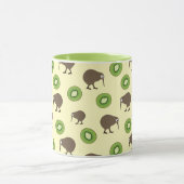 Mug Kiwi (Centre)