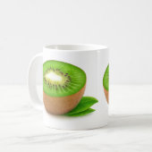 Mug Kiwi (Devant gauche)