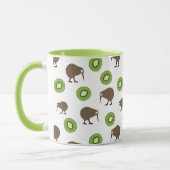 Mug Kiwi (Gauche)