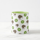 Mug Kiwi (Centre)