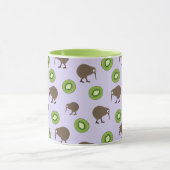 Mug Kiwi (Centre)