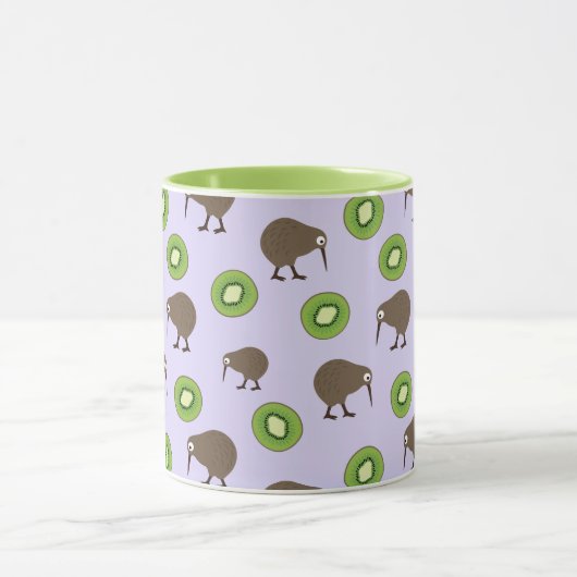 Mug Kiwi (Centre)
