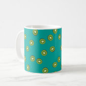 Mug Kiwi (Devant gauche)