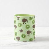 Mug Kiwi (Centre)