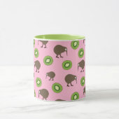 Mug Kiwi (Centre)