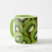 Mug Kiwi (Devant gauche)