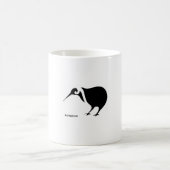 Mug Kiwi (Centre)