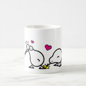 Mug Kiwi Couple (Centre)