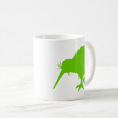 Mug Kiwi Green (Devant droit)