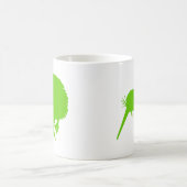 Mug Kiwi Green (Centre)