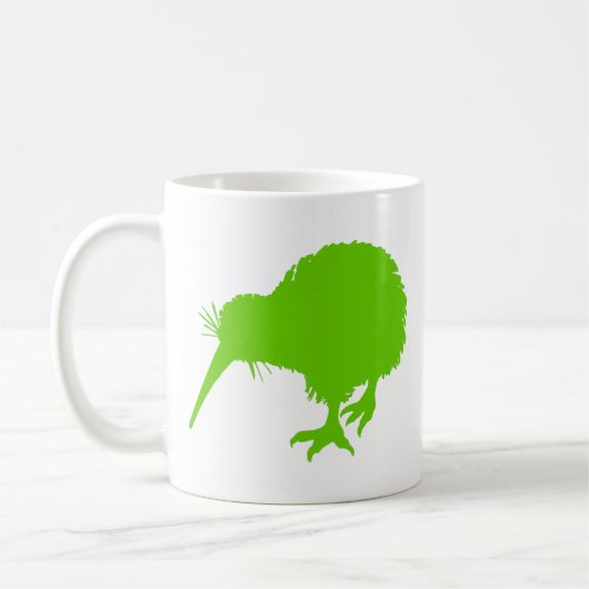 Mug Kiwi Green (Gauche)