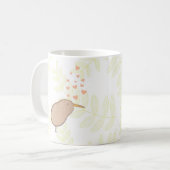 Mug Kiwi Lovins (Devant gauche)
