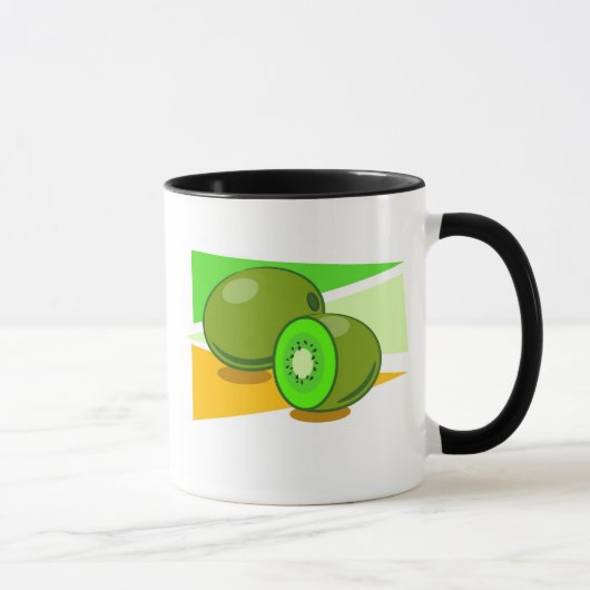 Mug Kiwis (Droite)