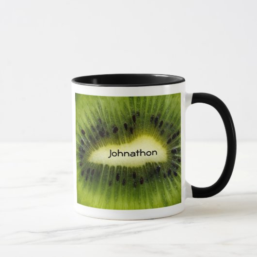 Mug Kiwis (Droite)