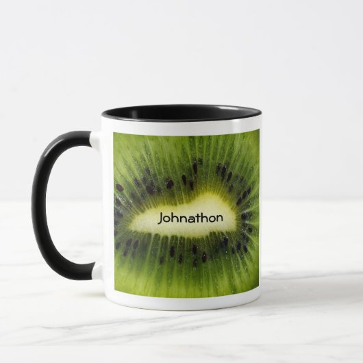 Mug Kiwis (Gauche)