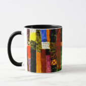 Mug Klee - Avant la ville, (Gauche)