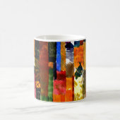 Mug Klee - Avant la ville (Centre)