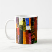 Mug Klee - Avant la ville (Gauche)