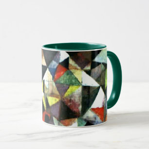 Mug Klee - Avec l'oeuf