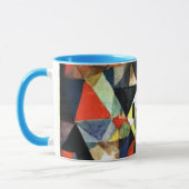 Mug Klee - Avec l'oeuf (Gauche)
