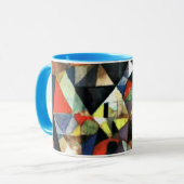 Mug Klee - Avec l'oeuf (Devant gauche)