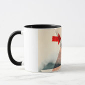 Mug Klee - Carillon (Gauche)