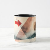 Mug Klee - Chimes (Centre)